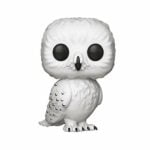 Funko 35510 Pop! Harry PotterHedwig, Standard, Multicolor Funko 35510 Pop! Harry PotterHedwig, Standard, Multicolor