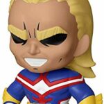 Funko 5 Star: My Hero Academia - All-Might, Multicolor, Standard