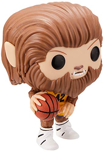 Funko POP! Movies: Teen Wolf - Scott