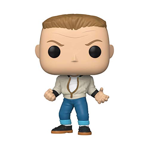 Funko Pop! Movies: Back to The Future - Biff Tannen