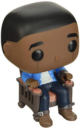Funko Pop! Movies: Get Out - Chris Hypnosis,Multicolor,3.75 inches