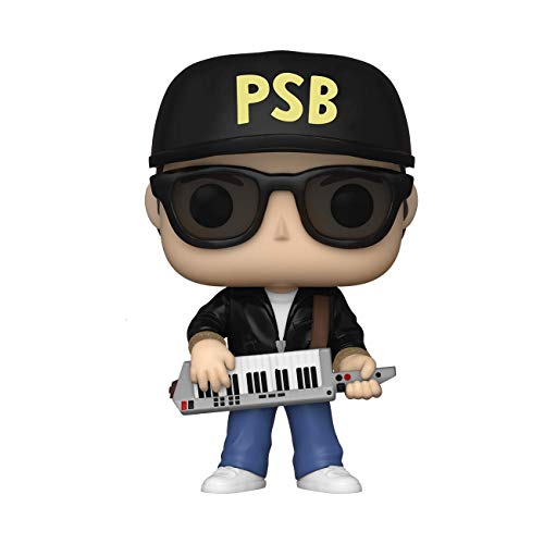 Funko POP Rocks: Pet Shop Boys - Chris Lowe