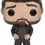 Funko POP Television: Preacher Jesse Action Figure Funko POP Television: Preacher Jesse Action Figure