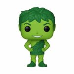 Funko Pop! AD Icons: Green Giant - Green Giant Funko Pop! AD Icons: Green Giant - Green Giant