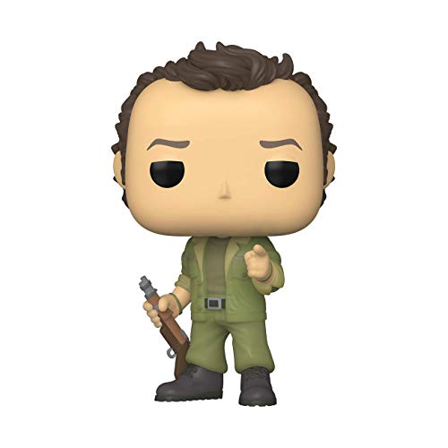 Funko Pop! Movies: Stripes - John Winger