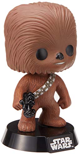 Funko Chewbacca Star Wars Pop