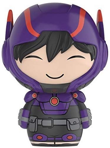 Funko Dorbz: Big Hero 6 Hiro Hamada Toy Figures