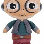 Funko Galactic Plushies: Star Wars - Maz Kanata Plush Funko Galactic Plushies: Star Wars - Maz Kanata Plush