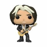 Funko Pop! Rocks: Aerosmith - Joe Perry