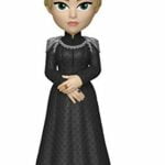 Funko Rock Candy: Game of Thrones - Cersei Lannister
