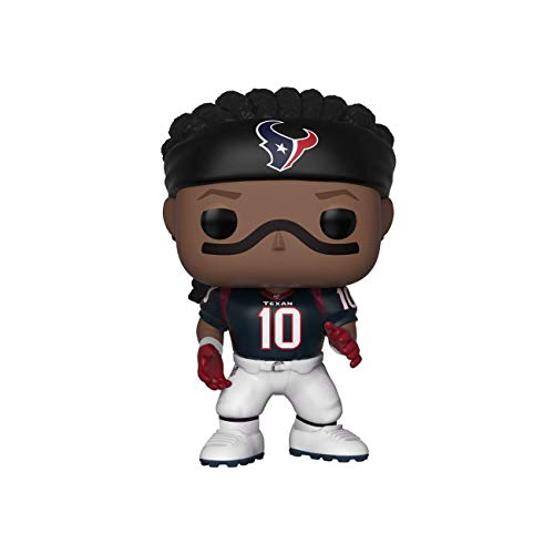 Funko POP! NFL: Deandre Hopkins (Texans),Multi