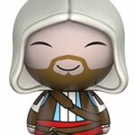 Funko Dorbz: Assassin's Creed - Edward Action Figure