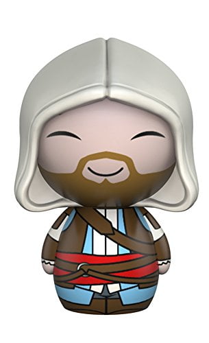 Funko Dorbz: Assassin's Creed - Edward Action Figure
