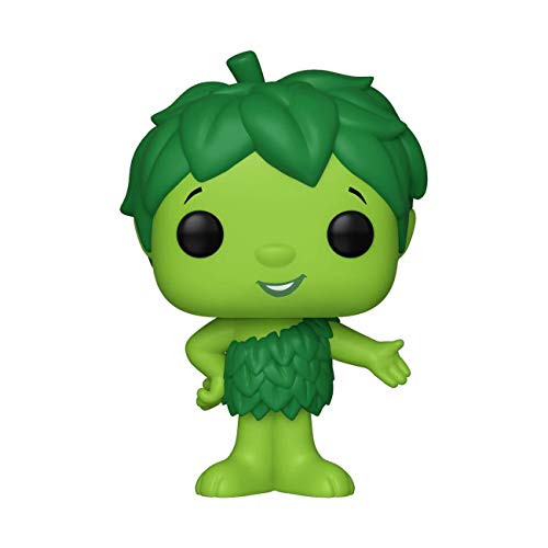Funko Pop! AD Icons: Green Giant - Sprout, Multicolor, Standard