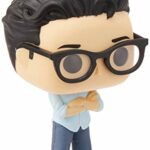 Funko Pop Directors: J.Abrams Collectible Figure, Multicolor (33182) Funko Pop Directors: J.Abrams Collectible Figure, Multicolor (33182)
