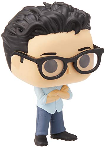 Funko Pop Directors: J.Abrams Collectible Figure, Multicolor (33182)