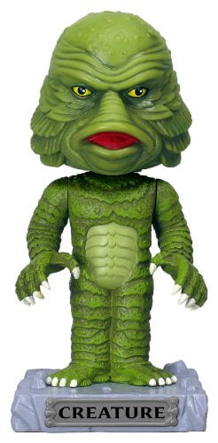 Funko Creature Wacky Wobbler