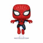 Funko Pop! Marvel 80th - First Appearance Spiderman Funko Pop! Marvel 80th - First Appearance Spiderman