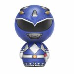 Funko Dorbz: Power Rangers Blue Ranger Toy Figure