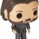 Funko POP! Movies: John Wick - John Wick (Styles May Vary)