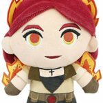 Funko Supercute Plush: Hellboy Liz Sherman Collectible Plush