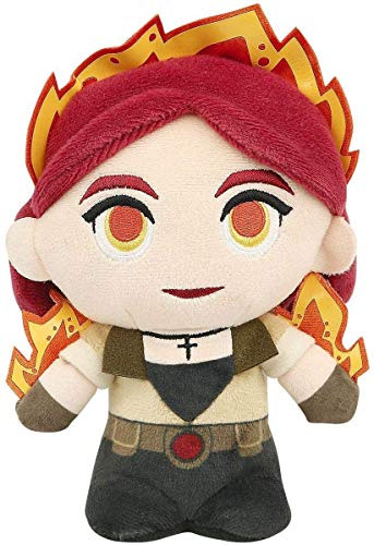 Funko Supercute Plush: Hellboy Liz Sherman Collectible Plush