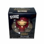 Dorbz Game of Thrones Melisandre #375 Stylized Collectible Vinyl Figure Dorbz Game of Thrones Melisandre #375 Stylized Collectible Vinyl Figure
