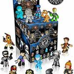 FunKo Mystery Minis: Science Fiction PDQ Toy Figure FunKo Mystery Minis: Science Fiction PDQ Toy Figure