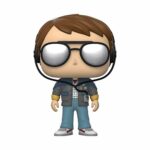 Funko Pop! Movies: Back to The Future - Marty with Glasses Funko Pop! Movies: Back to The Future - Marty with Glasses