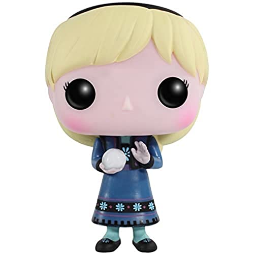 Funko POP Disney: Frozen - Young Elsa Action Figure