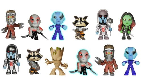 Funko Guardians of the Galaxy Blind Box Figure