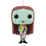 Hallmark Funko POP! Exclusive Christmas Ornament Collection (Nightmare Before Christmas Sally)