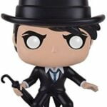 Funko POP Movies: Poet Anderson Action Figure