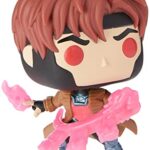 Pop X-Men Gambit Glow-in-The-Dark Vinyl Figure - Entertainment Earth Exclusive Pop X-Men Gambit Glow-in-The-Dark Vinyl Figure - Entertainment Earth Exclusive