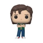 Funko Pop!: Stranger Things - Steve Vinyl Figure Funko Pop!: Stranger Things - Steve Vinyl Figure