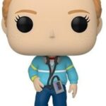 Funko Pop! TV: Stranger Things - Max Vinyl Figure