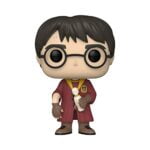 Funko Pop! Movies: Harry Potter: Chamber of Secrets 20th Anniversary - Harry Potter