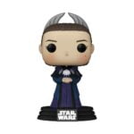 Funko Pop! Star Wars: Power of The Galaxy - Padme Amidala in Senate Gown (Amazon Exclusive) Funko Pop! Star Wars: Power of The Galaxy - Padme Amidala in Senate Gown (Amazon Exclusive)