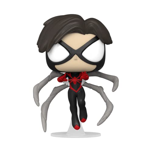 Funko Pop! Marvel: Beyond Amazing - Spider-Woman Mattie Franklin