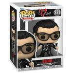 Funko Pop! Rocks: U2, ZooTV - Bono Funko Pop! Rocks: U2, ZooTV - Bono