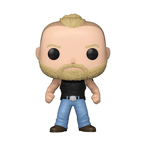 Funko Pop! WWE: Brock Lesnar, Amazon Exclusive