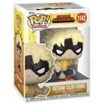 Funko Pop! Animation: My Hero Acadamia - Fat Gum