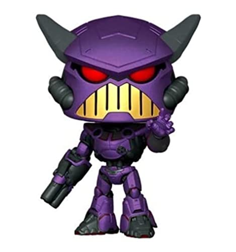 Disney Pixar Lightyear Funko Pop! Disney Lightyear - Zurg