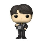 Funko Pop! Rocks BTS - Suga