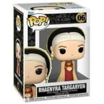 Funko Pop! House of Dragon - Rhaenyra Targaryen Funko Pop! House of Dragon - Rhaenyra Targaryen