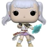 Funko Pop! Animation: Black Clover - Noelle Funko Pop! Animation: Black Clover - Noelle