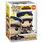 POP Animation: Funko Pop! Animation: My Hero Acadamia - Inasa Yoarashi- Inasa Yoarashi POP Animation: Funko Pop! Animation: My Hero Acadamia - Inasa Yoarashi- Inasa Yoarashi