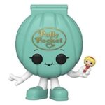 Funko Pop! Vinyl: Polly Pocket - Polly Pocket Shell