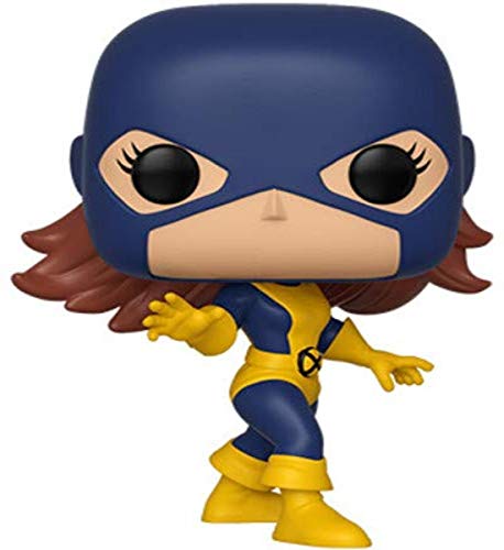 Funko Pop! Marvel: 80th - Marvel Girl