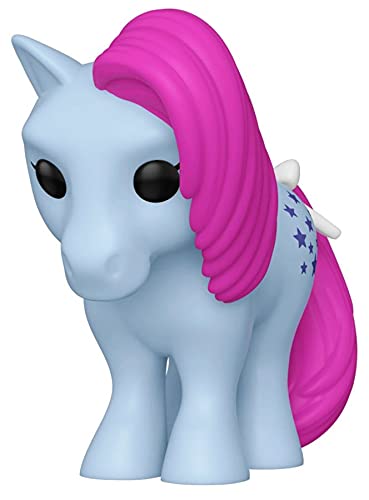 Funko POP! Retro Toys MLP #66 - Blue Belle Exclusive